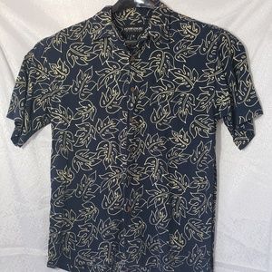Ocean Pacific Hawaiian Top